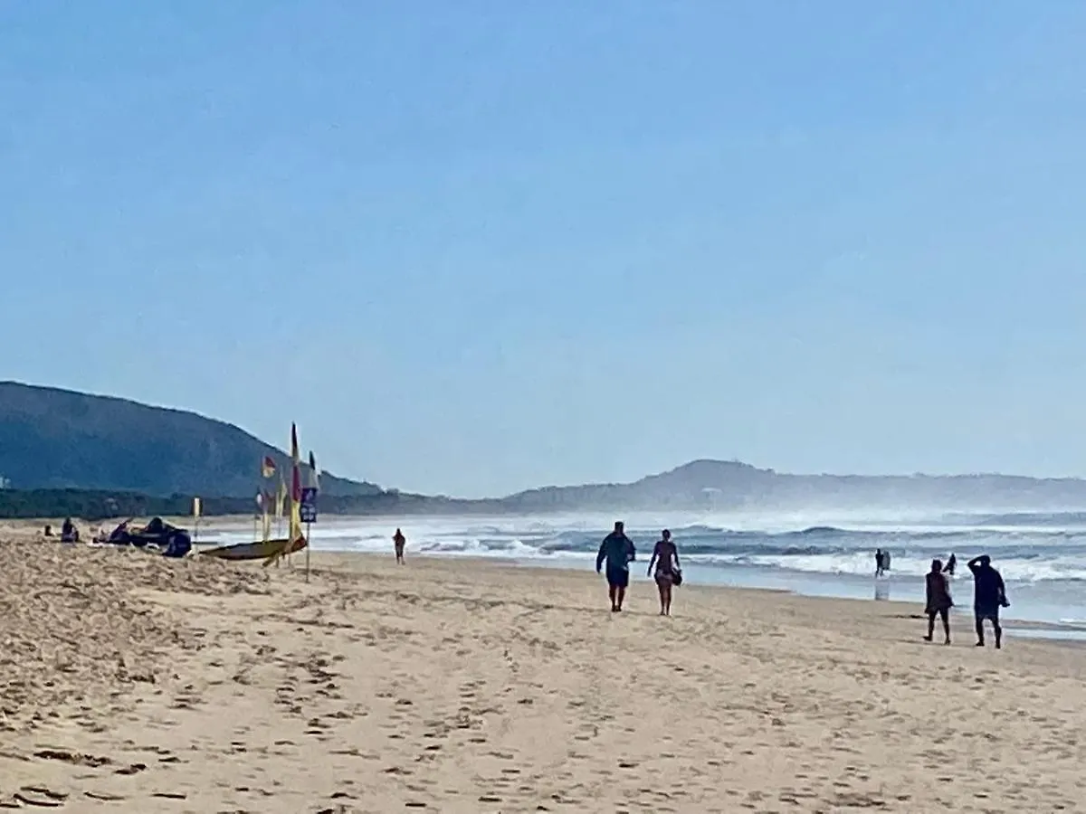 Holiday home The Palm - Beachside Home With Heated Pool, Cinema & Games Room Mudjimba Australia